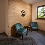 Manger Apartman *