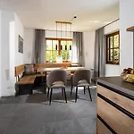Apartman Manger Schönau am Königssee