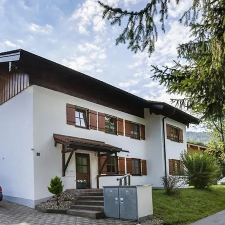 Apartment Manger Schoenau am Koenigsee