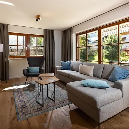 Manger Apartment