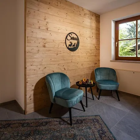 Manger Apartment *
