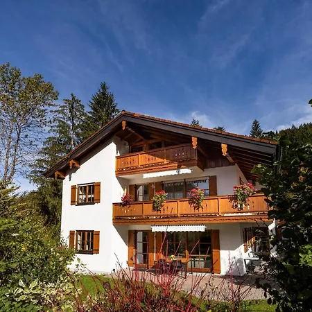 Apartment Manger Schoenau am Koenigsee