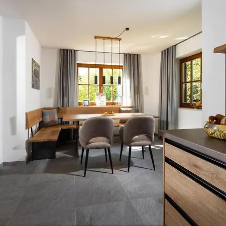 Apartment Manger Schoenau am Koenigsee