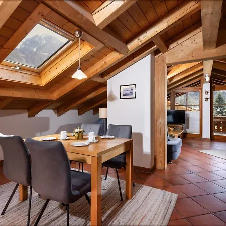 Manger Apartment *