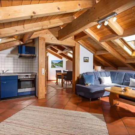 Manger Apartment