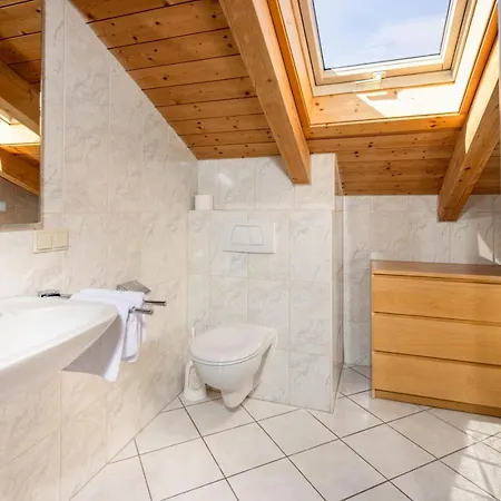 Manger Apartment *