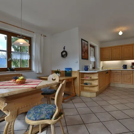 Apartment Manger Schoenau am Koenigsee
