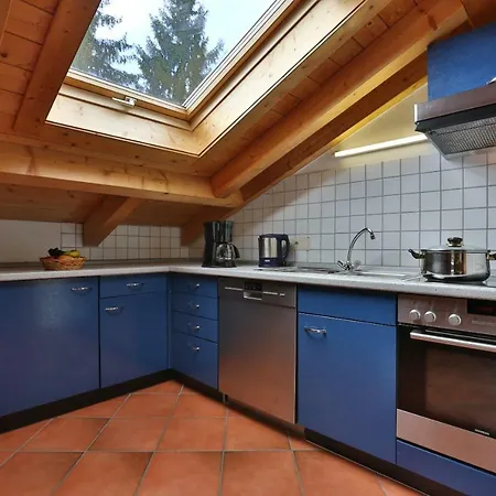 Manger Apartment Schoenau am Koenigsee