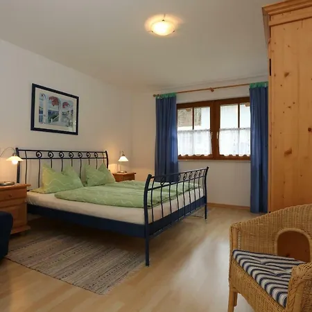 Manger Apartment Schoenau am Koenigsee