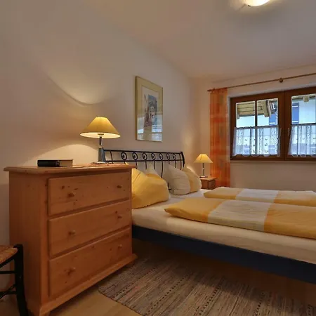 Manger Apartment