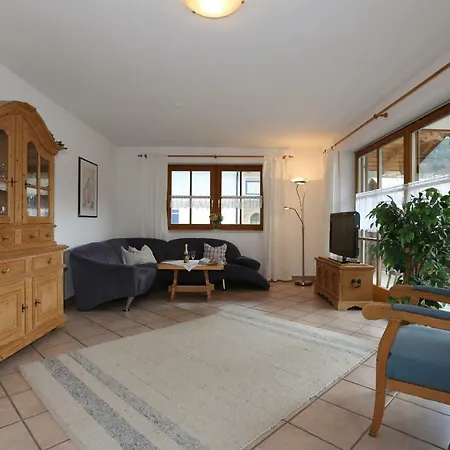 Manger Apartment *