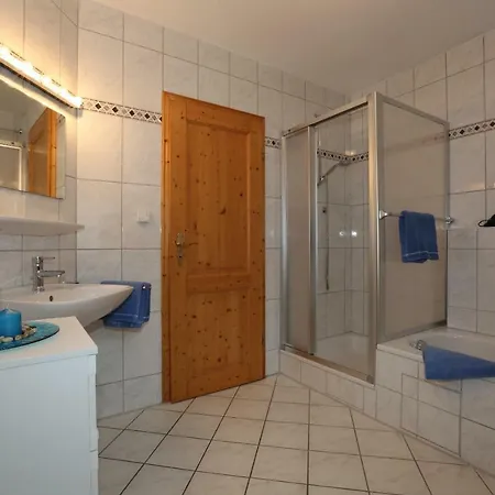 Apartment Manger Schoenau am Koenigsee