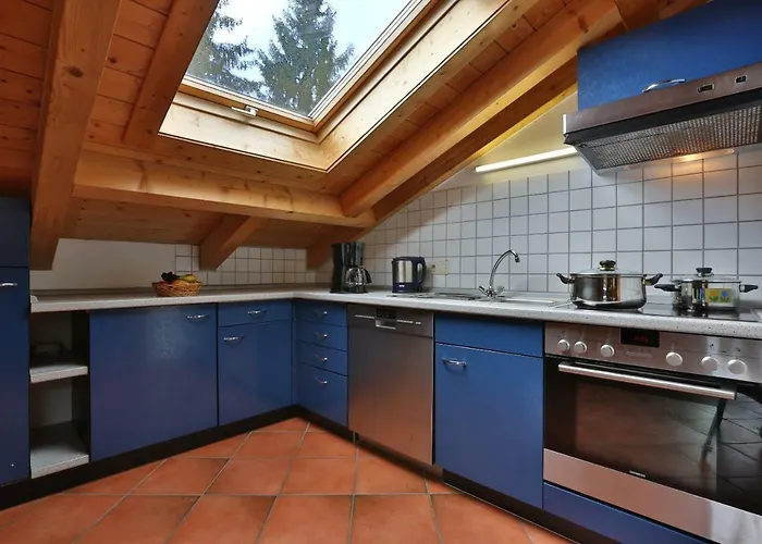 Manger شقة Schönau am Königssee